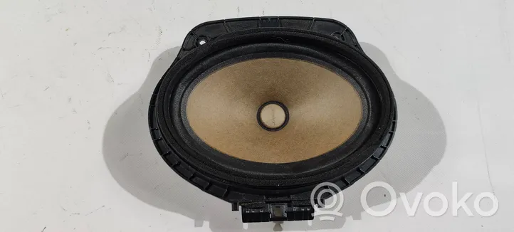 Chevrolet Camaro Subwoofer-bassokaiutin 23125292