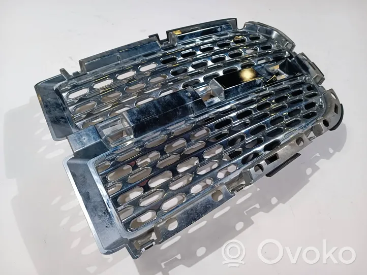 Dodge RAM Front grill 13DSBF2010