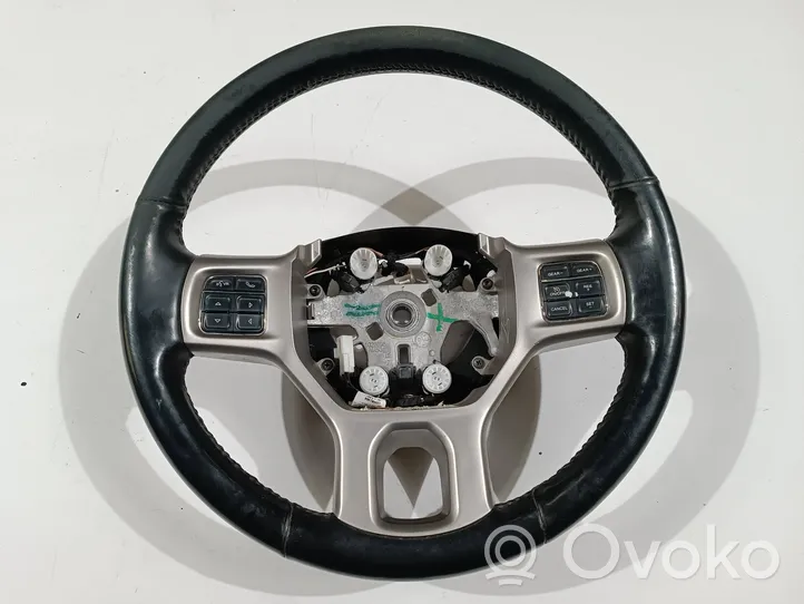 Dodge RAM Steering wheel 5LL941X9AC