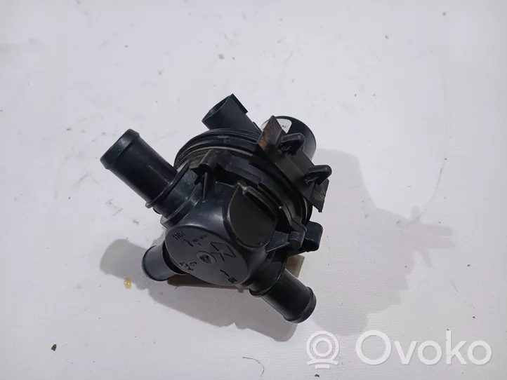 Dodge RAM Coolant heater control valve 52014892AC