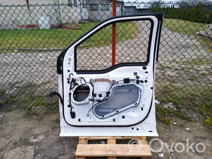 Ford F350 Front door 