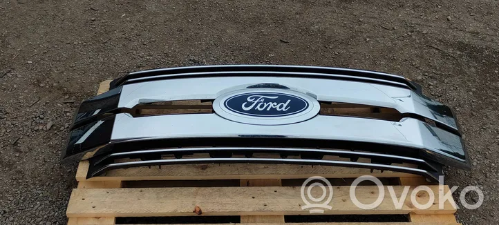 Ford F350 Grille de calandre avant HC3B-8A164-CJW