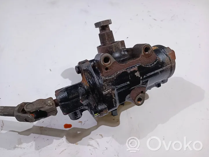 Ford F350 Steering rack 