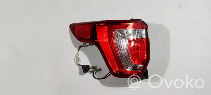 Ford Explorer Luci posteriori FB53-13B505-A