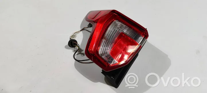 Ford Explorer Lampa tylna FB53-13B505-A