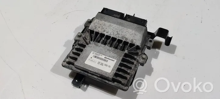 Ford Explorer Calculateur moteur ECU GB5A-12A650-BZA