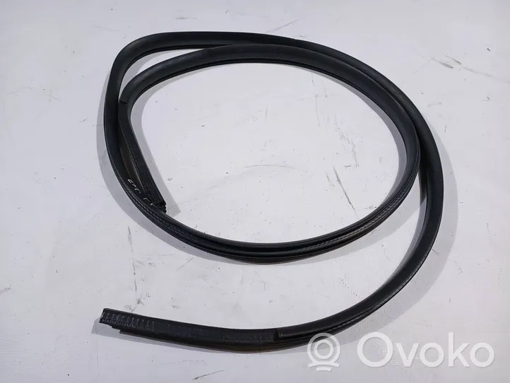 Ford Explorer Front door rubber seal 