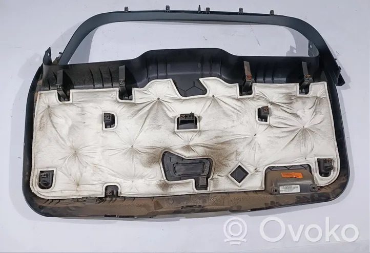 Ford Explorer Rivestimento superiore del portellone posteriore/bagagliaio FB537842906BC