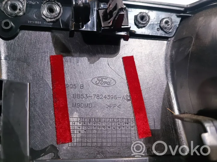 Ford Explorer Verkleidung oben B-Säule BB53-7824396-AU