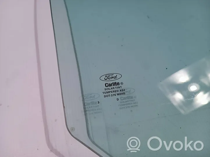 Ford F150 Etuoven ikkunalasi, neliovinen malli 