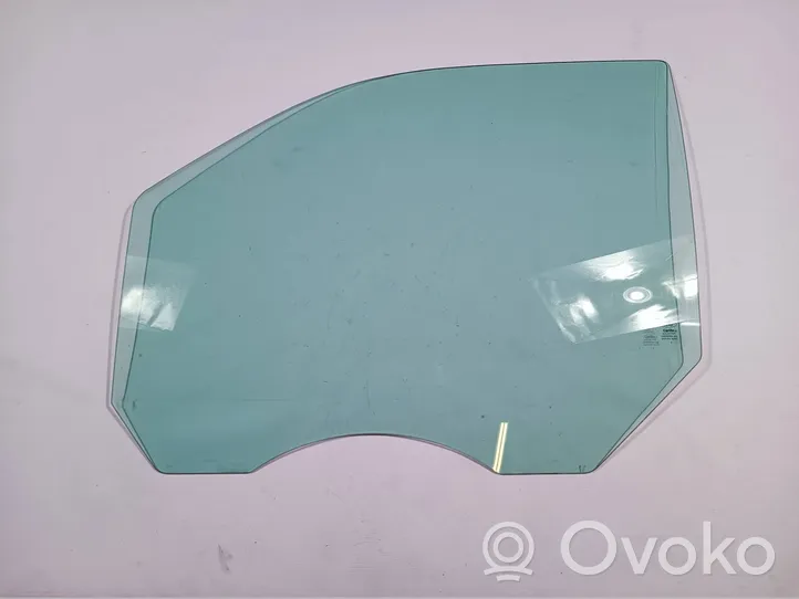 Ford F150 Pagrindinis priekinių durų stiklas (keturdurio) 