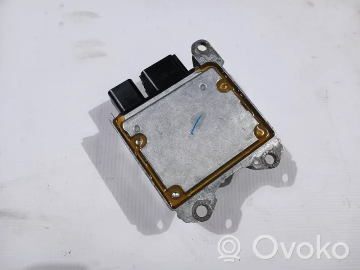 Ford F150 Oro pagalvių valdymo blokas DL34-14B321-AC