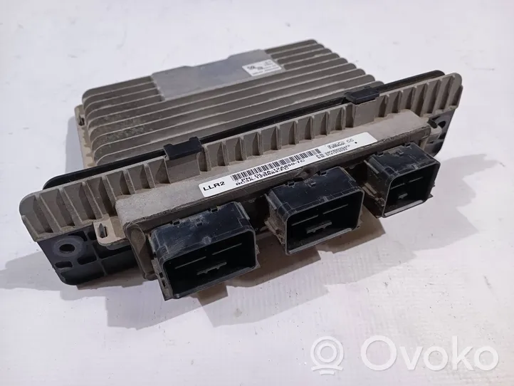 Ford F150 Moottorin ohjainlaite/moduuli (käytetyt) DL3A-12A650-TC