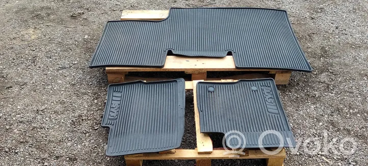 Ford F150 Car floor mat set 