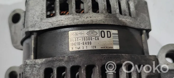 Ford F150 Alternator BL3T-10300-CA