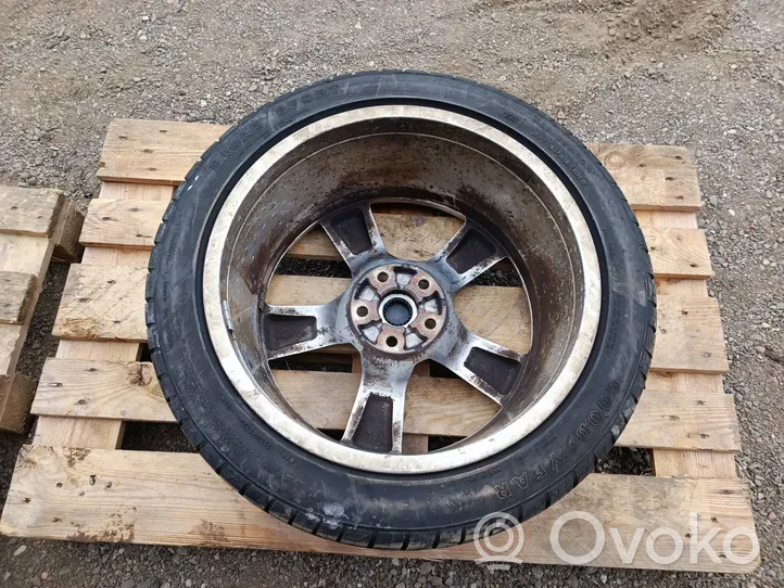 Chevrolet Camaro Обод (ободья) колеса из легкого сплава R 20 92230893