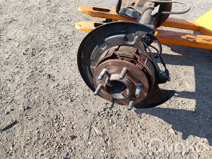 Ford F150 Rear differential 