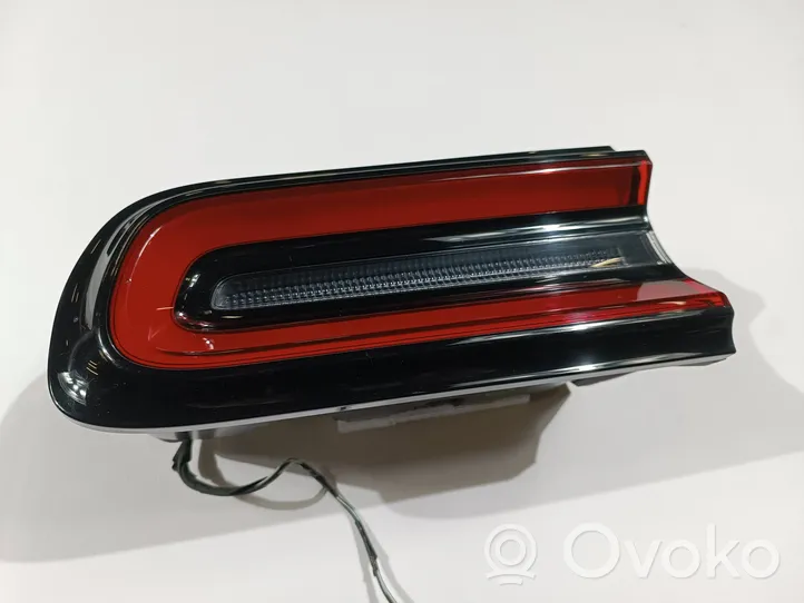 Dodge Challenger Rear/tail lights 68174069