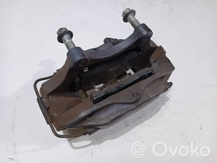 Chevrolet Camaro Caliper de freno delantero 