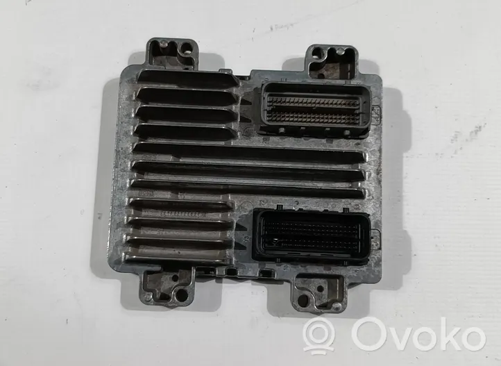 Chevrolet Camaro Engine control unit/module ECU 12639269