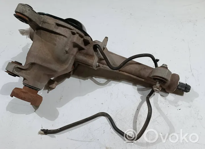 Ford F150 Mechanizm różnicowy przedni / Dyferencjał CL3W-3K147-DA