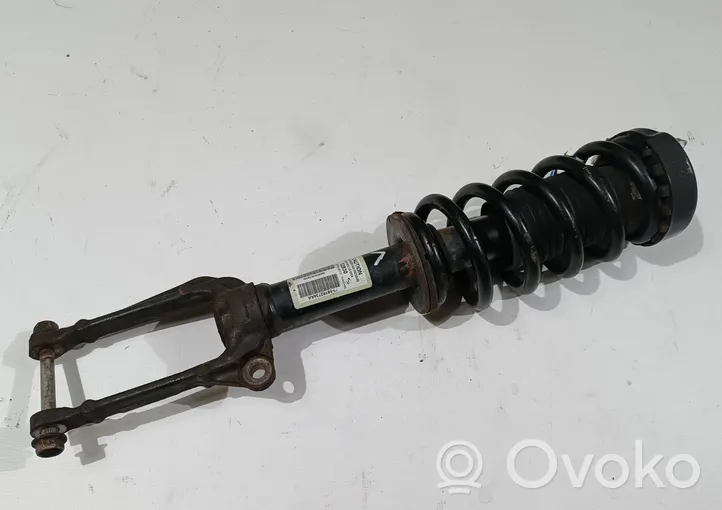 Dodge Charger Front shock absorber with coil spring 68192734AA