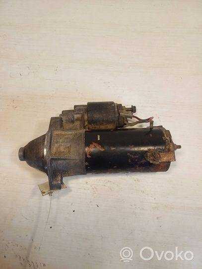 Volkswagen PASSAT B5 Starter motor 1005821478