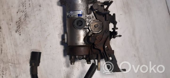 Ford Escort Polttoaineen ruiskutuksen suurpainepumppu 525698LNE