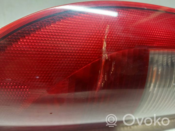 Mercedes-Benz Vaneo W414 Rear/tail lights A4148200077