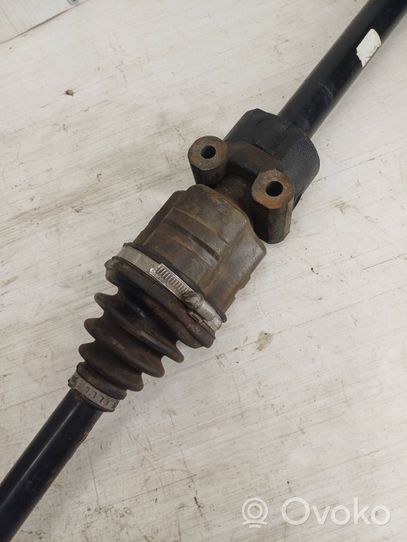 Opel Meriva A Front driveshaft 