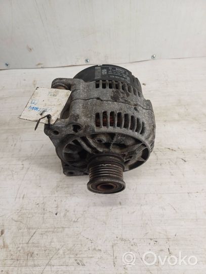 Volkswagen Caddy Alternator 028903026G