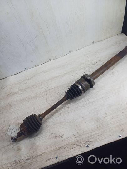 Mercedes-Benz Vaneo W414 Front driveshaft 