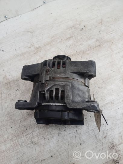 Opel Vectra C Generatore/alternatore 0124525030