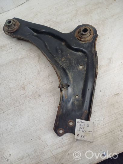 Renault Laguna II Front lower control arm/wishbone 