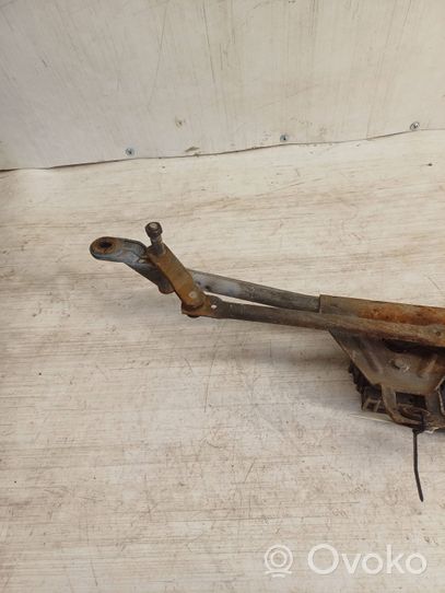 Volkswagen Caddy Front wiper linkage and motor 