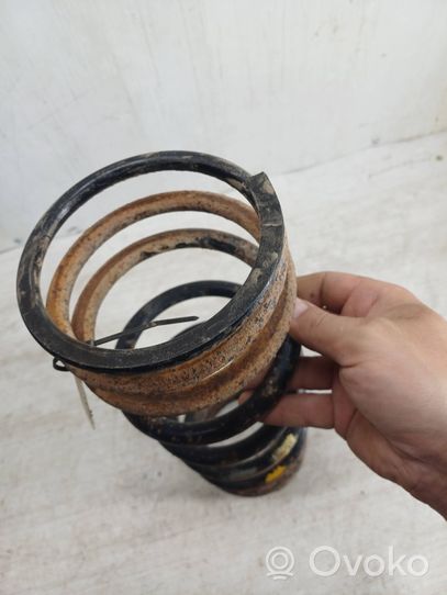 Opel Frontera A Rear coil spring 