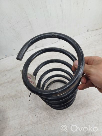 Opel Omega B1 Front coil spring 