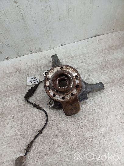 Opel Vectra C Fuso a snodo con mozzo ruota anteriore 13136698