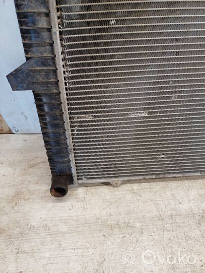 Volvo S70  V70  V70 XC Dzesēšanas šķidruma radiators 