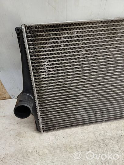 Volvo V70 Intercooler radiator 