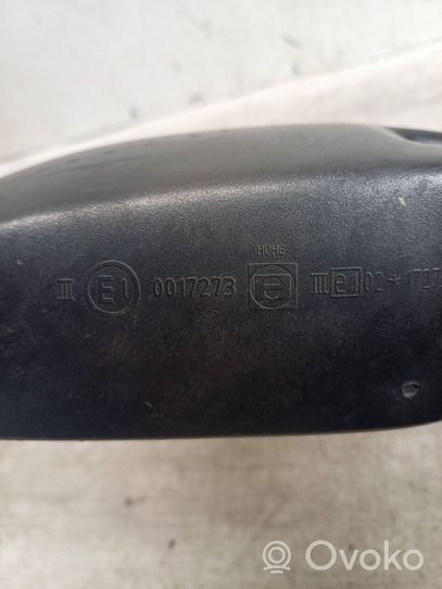 Volkswagen PASSAT B3 Manual wing mirror E10017273