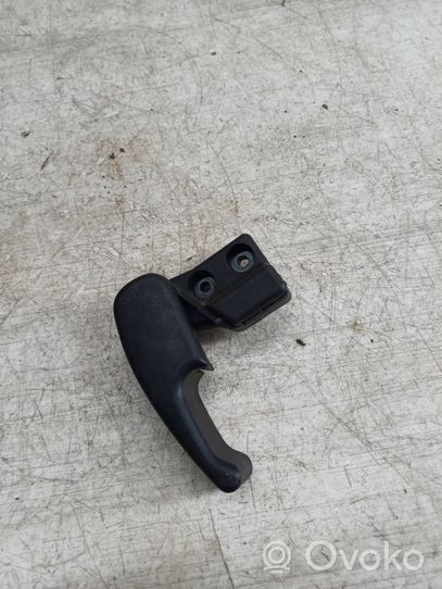 Volkswagen Sharan Poignée, déverrouillage du capot moteur 1h1823533