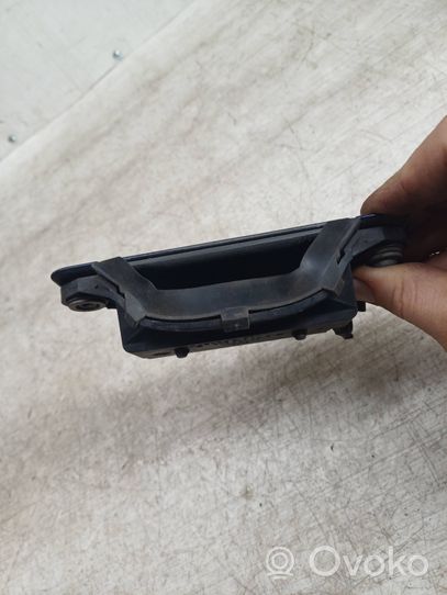 Audi A4 S4 B5 8D Rear door exterior handle 4A0839205