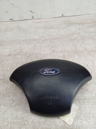 Ford Focus Airbag dello sterzo 2M51A042B85