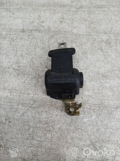 Audi A8 S8 D2 4D Ceinture de sécurité arrière centrale (siège) 4A0857713N