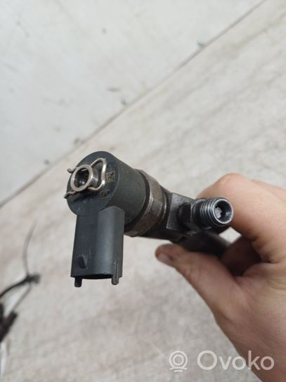 Fiat Bravo Injecteur de carburant 0445110243