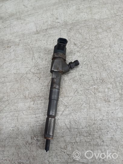 Fiat Bravo Injecteur de carburant 0445110243