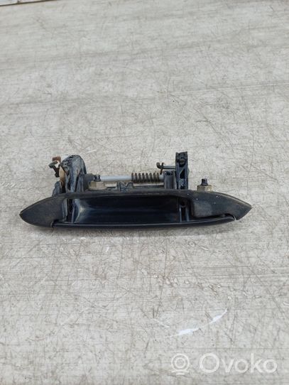 Renault Megane I Rear door exterior handle 7700830037