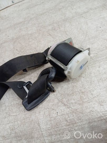 Opel Zafira A Third row seat belt 90580906