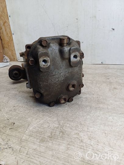 Subaru Legacy Rear differential 